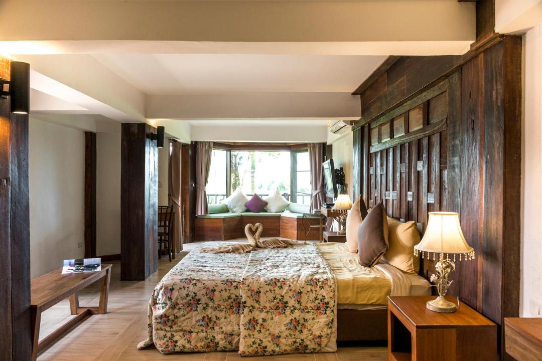 Photo of Bedroom in Wang Nam Khiao
