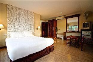 Photo of Bedroom in Sangkhla Buri