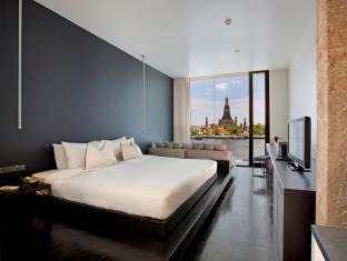 Photo of Bedroom in Phra Borom Maha Ratchawang