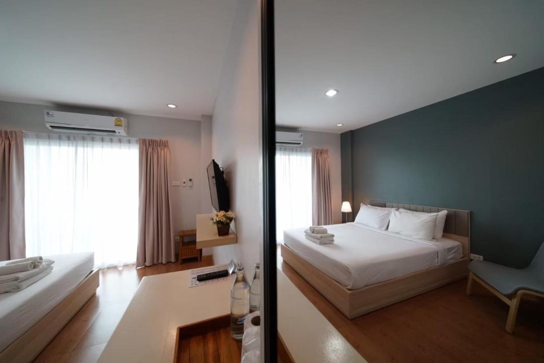 Photo of Bedroom in Mueang Kao