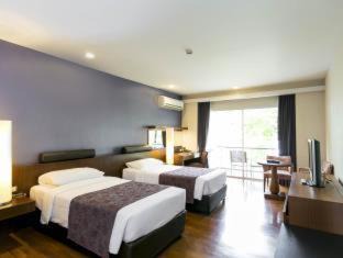 Photo of Bedroom in Nong Bon