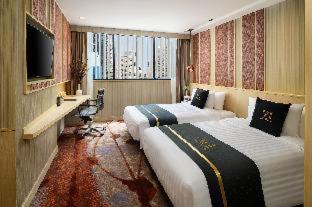 Photo of Bedroom in Nana
