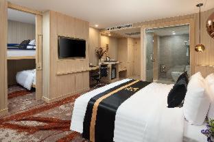 Photo of Bedroom in Nana