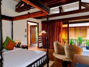 Photo of Bedroom in Wat Bo Area