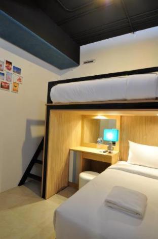 Photo of Bedroom in Pattaya Bay