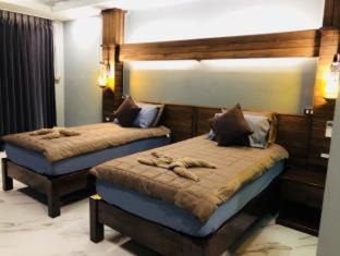 Photo of Bedroom in Haad Rin