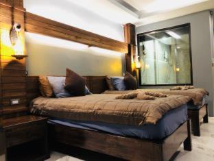 Photo of Bedroom in Haad Rin