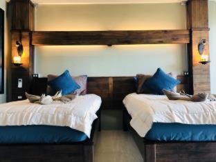 Photo of Bedroom in Haad Rin
