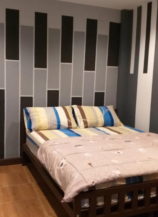 Photo of Bedroom in Ramkhamhaeng