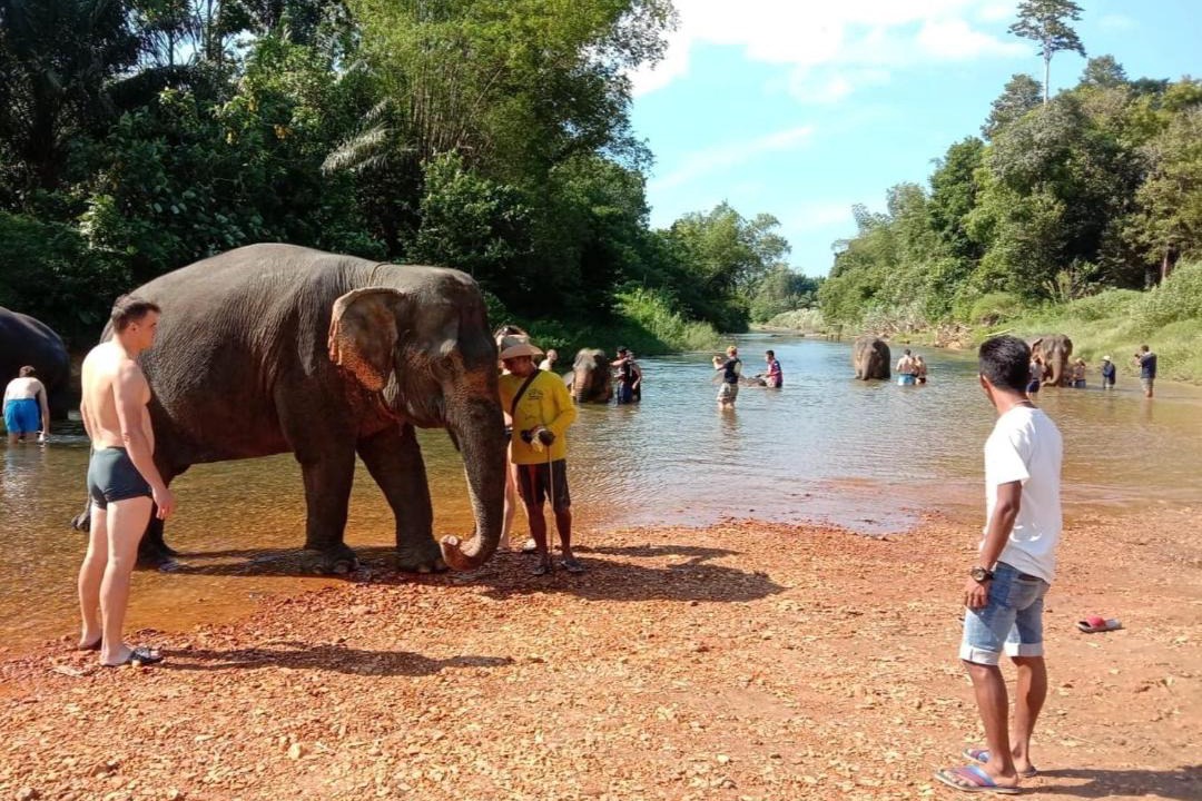 Photo of Others in Khlong Sok