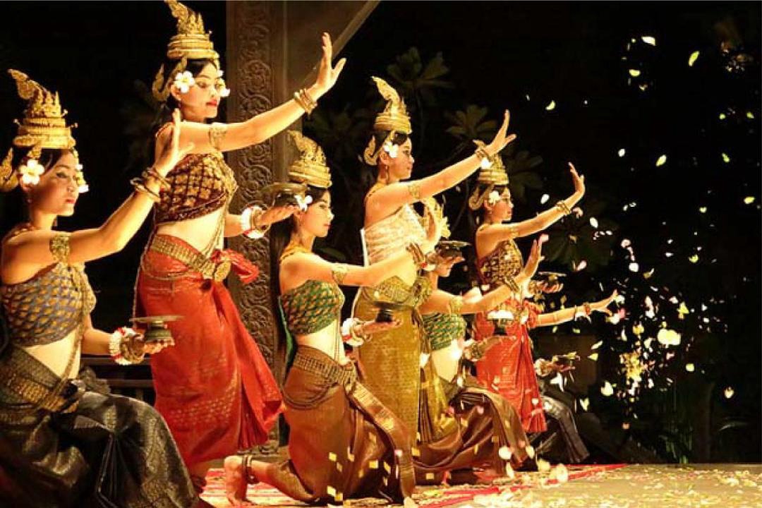 Photo of Others in Wat Bo Area