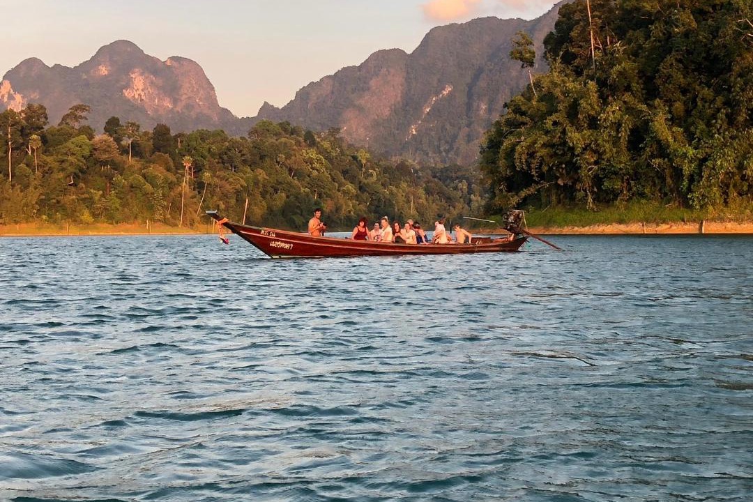 Photo of Others in Khlong Sok