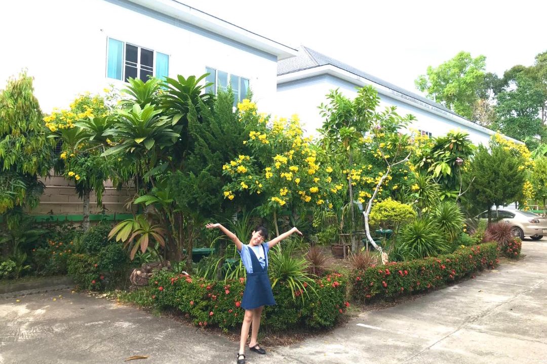 Photo of Outdoor in Downtown Krabi