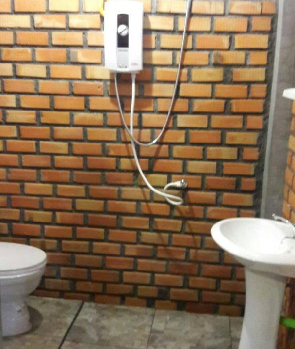 Photo of Bathroom in Krabi