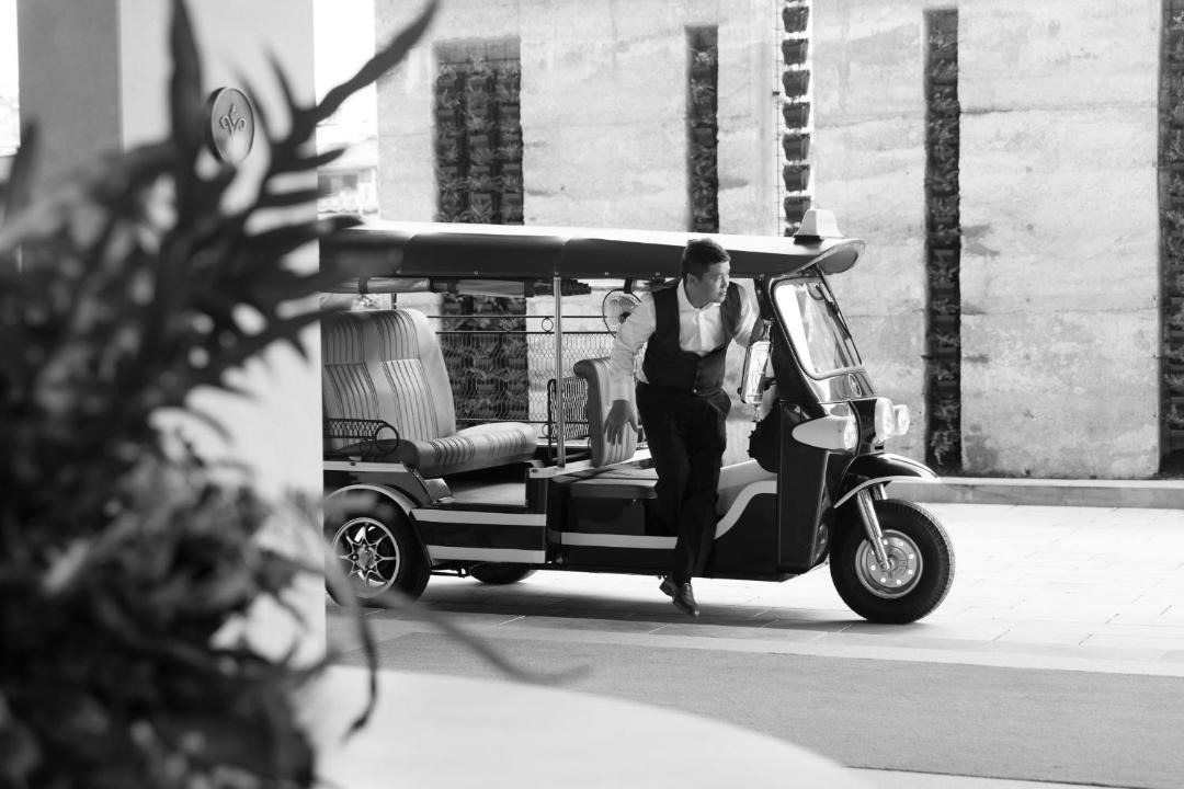 Photo of Others in Phnom Penh City Centre