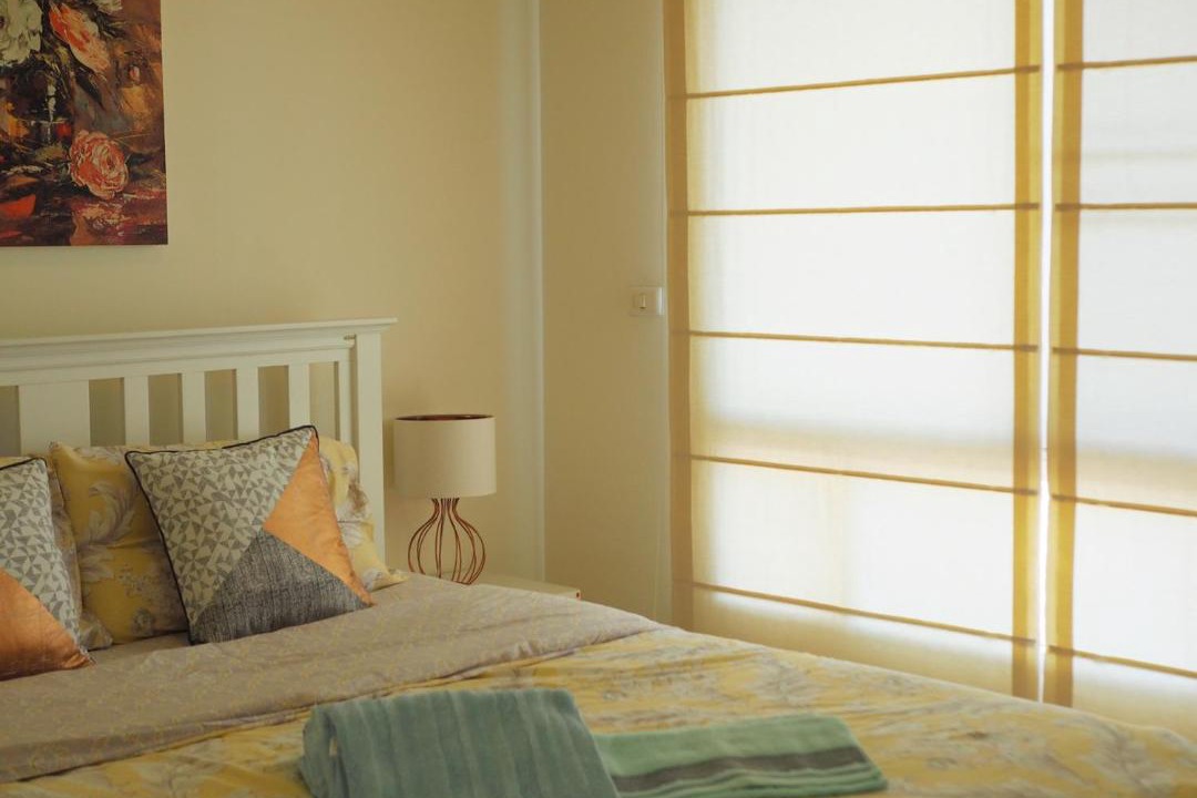 Photo of Bedroom in Hua Hin