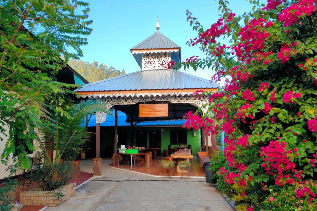 Photo of Others in Mae Hong Son