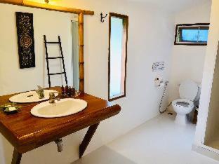 Photo of Bathroom in Pai