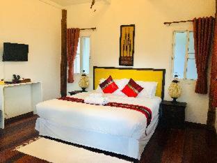 Photo of Bedroom in Pai