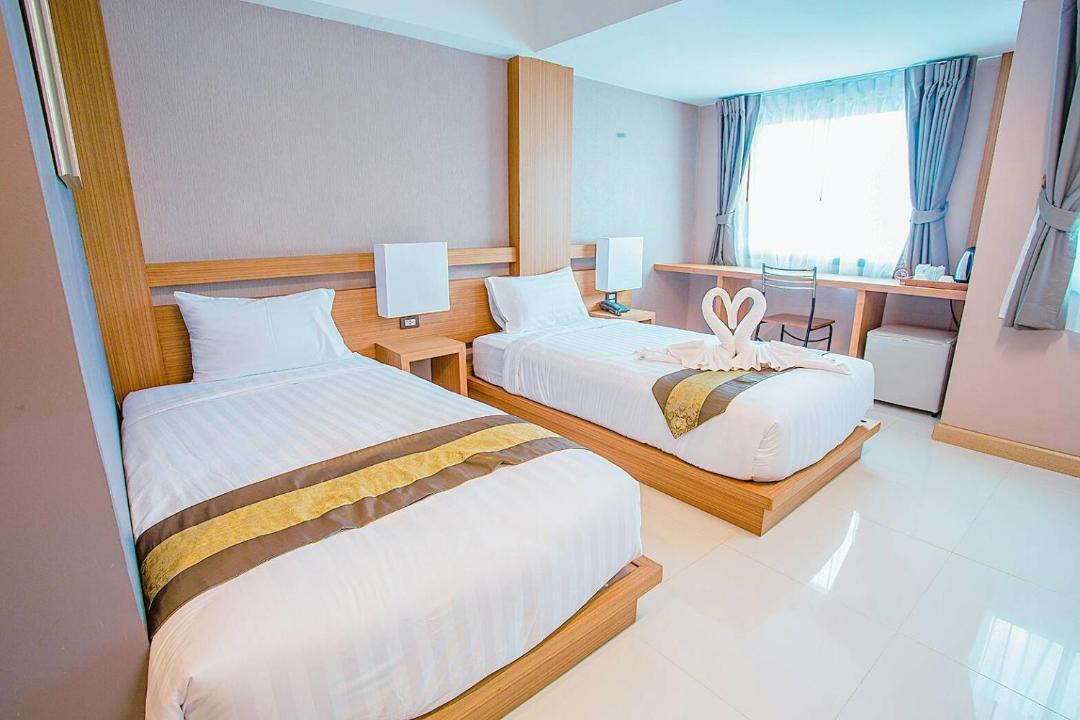 Photo of Bedroom in Buriram Province