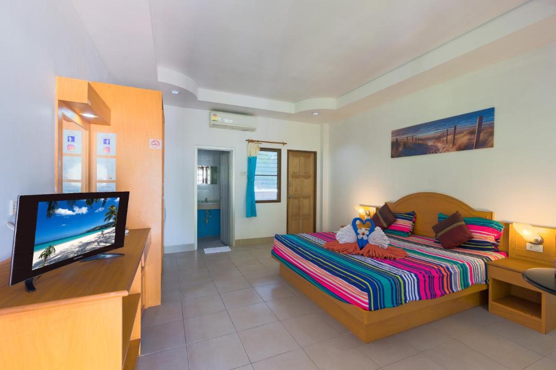 Photo of Bedroom in Nanai Road