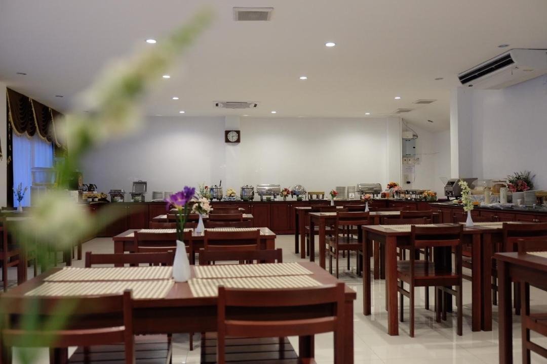 Photo of Kitchen in Mai Ngam