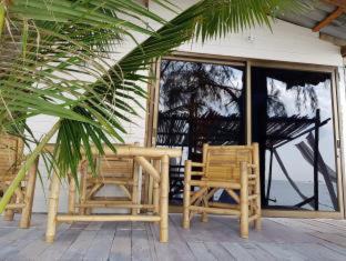 Photo of Patio Balcony in Srithanu