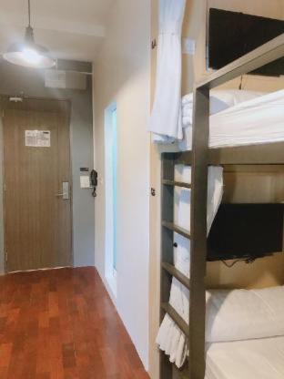 Photo of Bedroom in Ratchathewi