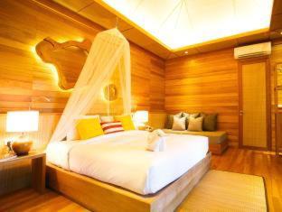 Photo of Bedroom in Pai