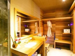 Photo of Bathroom in Pai