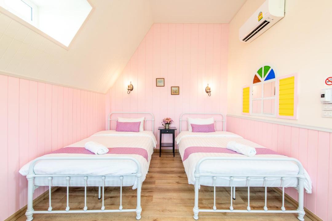 Photo of Bedroom in Pua