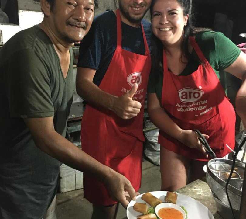 Photo of Others in Ko Mook