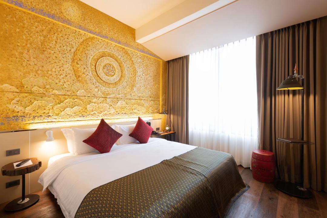 Photo of Bedroom in Thanon Phetchaburi