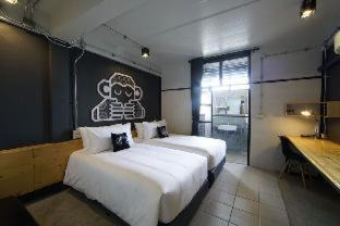 Photo of Bedroom in Surat Thani
