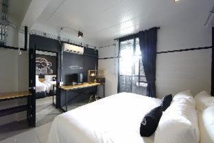 Photo of Bedroom in Surat Thani