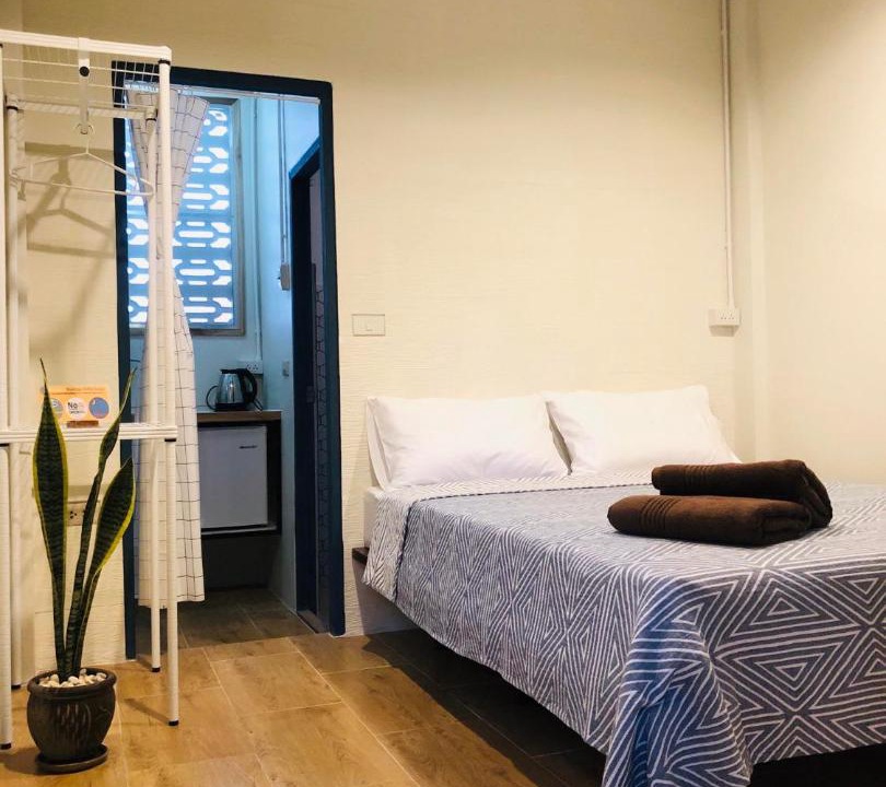 Photo of Bedroom in Old City