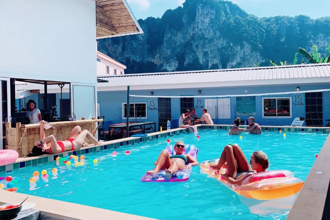 Photo of Others in Ao Nang
