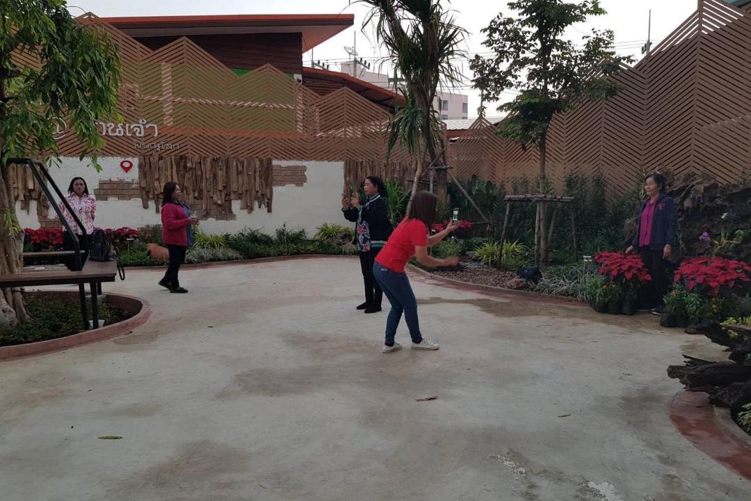 Photo of Outdoor in Phitsanulok