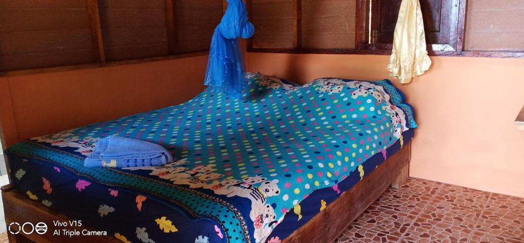 Photo of Bedroom in Ranong