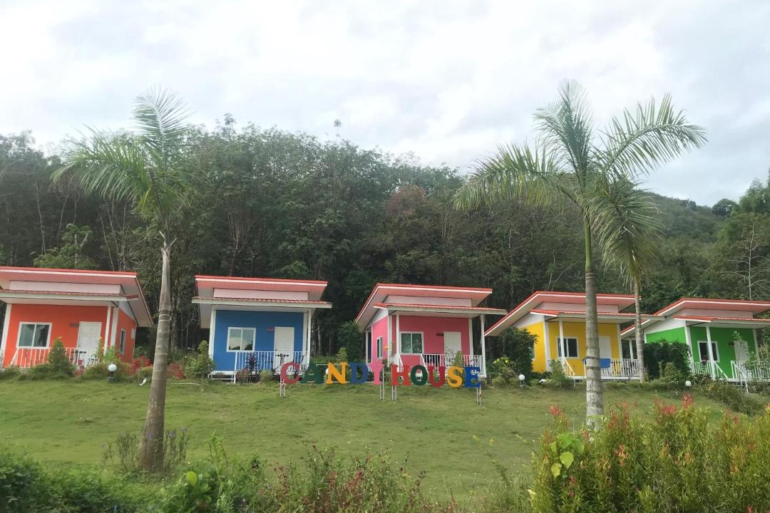 Photo of Others in Ko Yao