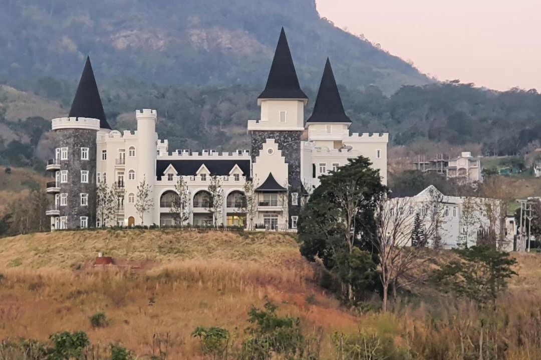 Photo of Buildings in Khaem Son