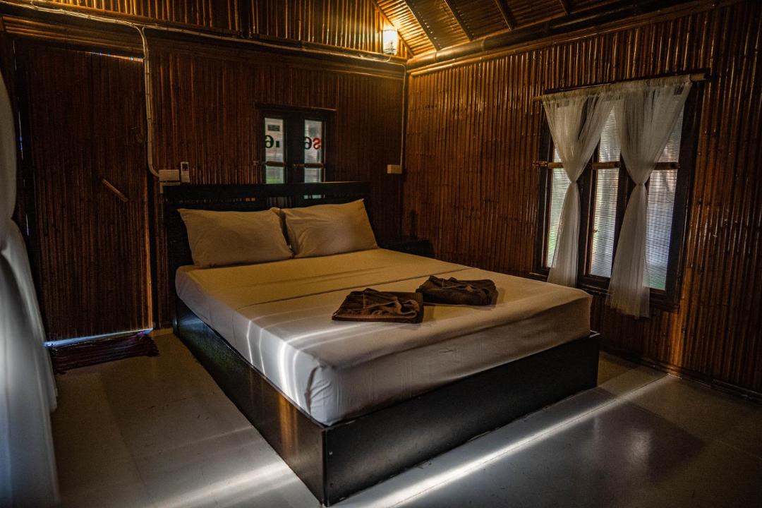 Photo of Bedroom in Krabi