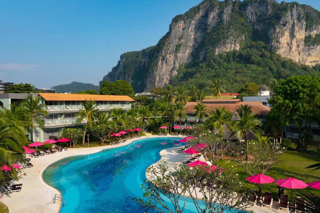 Photo of Others in Ao Nang
