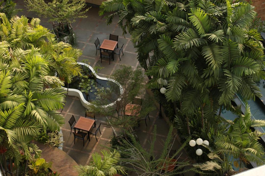 Photo of Patio Balcony in Nong Bon