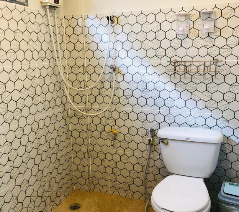 Photo of Bathroom in Old City
