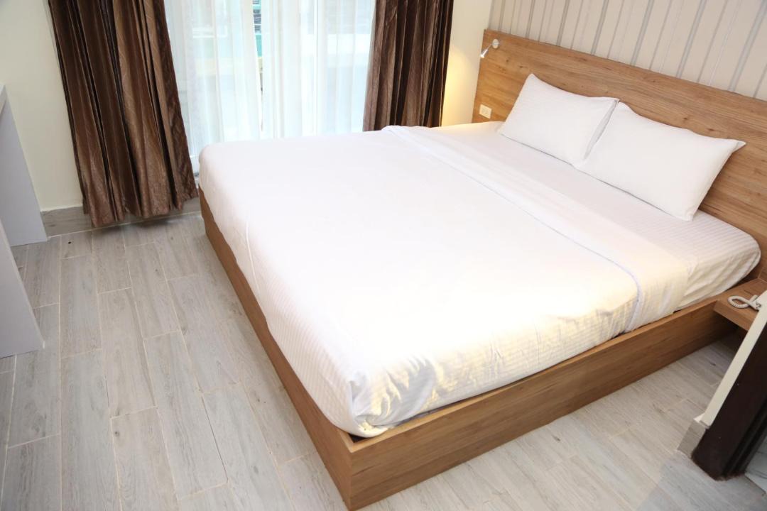 Photo of Bedroom in Nana