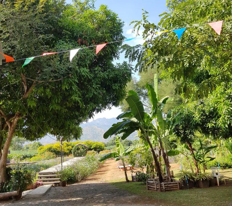 Photo of Outdoor in Tha Sao