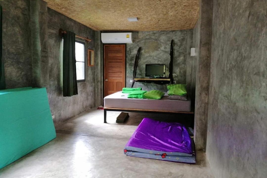 Photo of Bedroom in Song Phi Nong