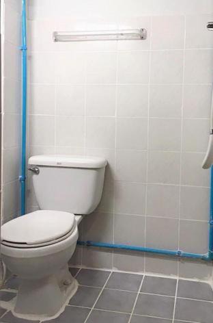 Photo of Bathroom in Thapae