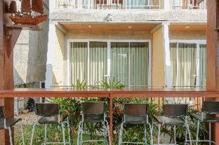 Photo of Patio Balcony in Koh Lan